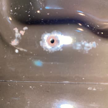 Fırında Pişirme Ve Pas Sorunu Sağlığımızı Tehdit Ediyor, Acil Çözüm Bekliyorum