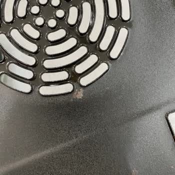 Fırında Pişirme Ve Pas Sorunu Sağlığımızı Tehdit Ediyor, Acil Çözüm Bekliyorum