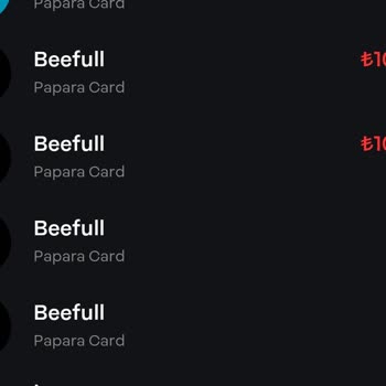 Beefull Şarj Cihazı Fazla Ücret Kesintisi Ve İletişim Sorunu