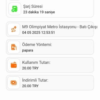 Beefull Şarj Cihazı Fazla Ücret Kesintisi Ve İletişim Sorunu