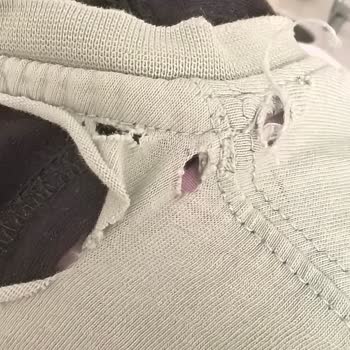 Kurutma Makinesi Çamaşırları Yırtıyor Çözüm Bulunmuyor