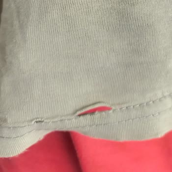 Kurutma Makinesi Çamaşırları Yırtıyor Çözüm Bulunmuyor