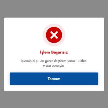 Ödeme Sorunu Ve Kesintili İnternet Hizmeti Nedeniyle Mağduriyet