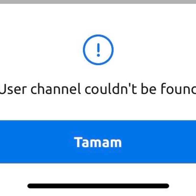 Nkolay Uygulamasında Telefon Güncelleme Sorunu Acil Çözüm Bekliyorum