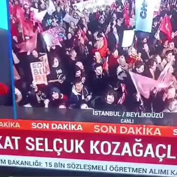 Vestel TV Donması Ve Kanal Değişmeme!