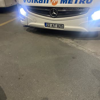 Otobüs Gecikmesi ve Bilgilendirme Sorunu Hakkında Şikayet