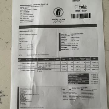 Migros Çeki Hakkım Teslim Edilmiyor, Müşteri Hizmetleri De Yardımcı Olmuyor