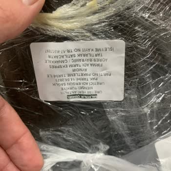 BİM Mağazasından Satın Aldığım Çürük Ürün Ve İade Sorunu