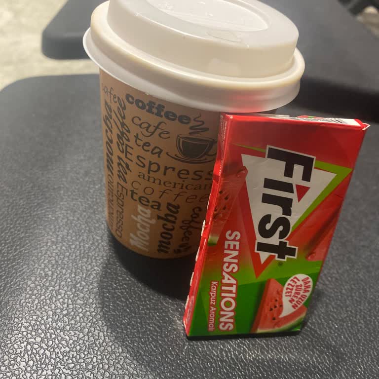 Kahve Rotası İade Sorunu!