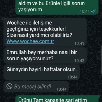 Güneş Enerjili Powerbank Güneş Enerjisiyle Çalışmıyor