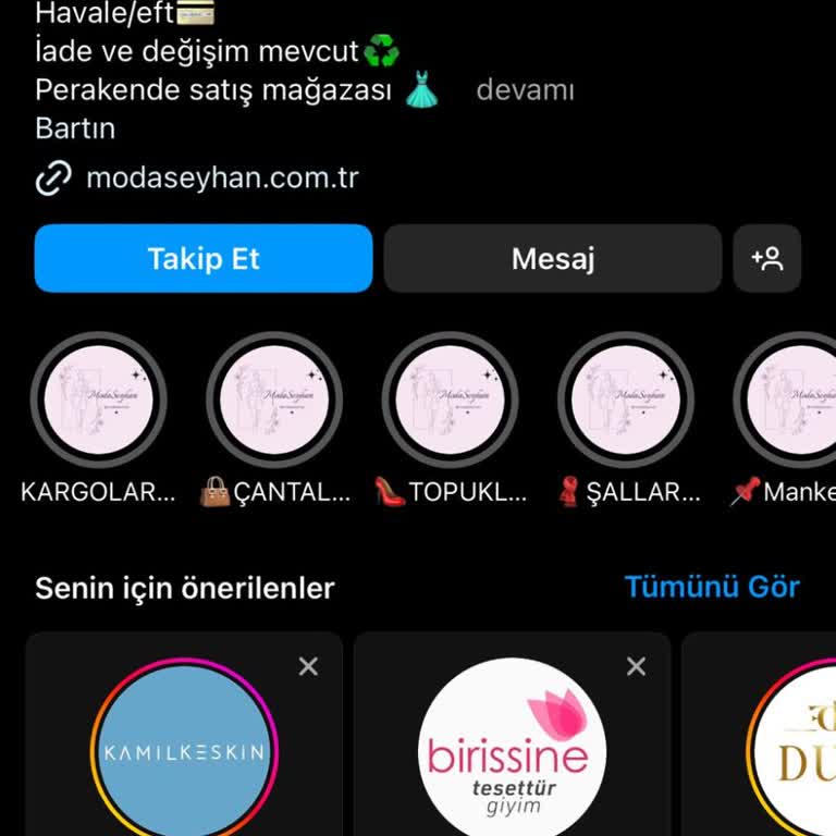 Sipariş Sonrası Para İadesi Yapılmadı Ve Hesabım Engellendi