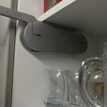 Katlanır Kapak Mekanizması Kısa Sürede Bozuldu, Mağduriyetim Giderilmiyor