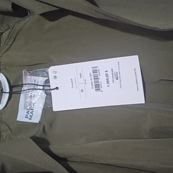 Kusurlu Ürün İçin Değişim Talebim Reddedildi, Mağaza Personelinin Tavrı Hayal Kırıklığı Yarattı