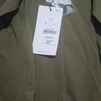 Kusurlu Ürün İçin Değişim Talebim Reddedildi, Mağaza Personelinin Tavrı Hayal Kırıklığı Yarattı