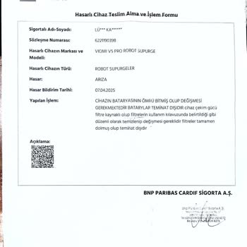 Media Markt'ta Uzatılmış Garanti Kapsamı Değiştirildi, Mağdur Edildim