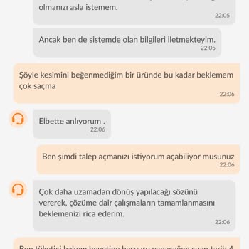 İade Talebim Neden Onaylanmıyor, Trendyol Sessiz Kaldı!