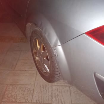 Acarlar Turizm Gezi Otobüsünün Çarptığı Aracıma Zarar Verildi, Şoför Sorumluluk Almadı!