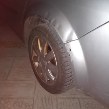 Acarlar Turizm Gezi Otobüsünün Çarptığı Aracıma Zarar Verildi, Şoför Sorumluluk Almadı!