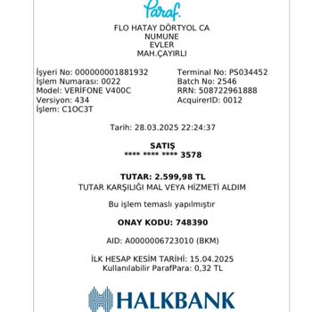 Aldığım Kundura Ayağımı Yaraladı, FLO Değişim Yapmadı