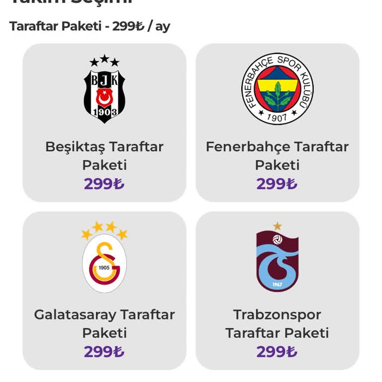 Bein Connect Üyelik Ödemesinde Fazla Para Çekildi, İade Talebim Var