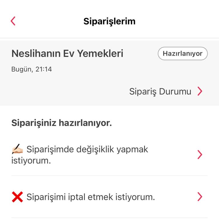 Yemek Sepeti'nde Uzayan Teslimat Ve İletişim Sorunu: Müşteri Mağduriyeti