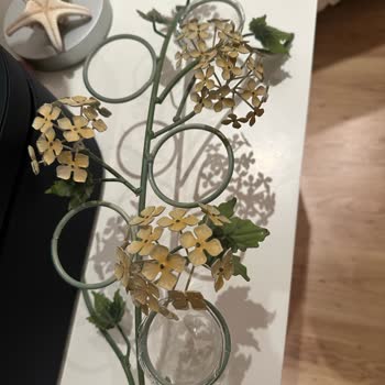 Paşabahçe Cam Mumlukların Dayanıksızlığı Ve Yedek Parça Sorunu