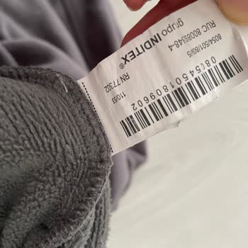 Zara'dan Aldığım Ürünler Hızla Deforme Oluyor, Garanti Sözünüz Tutulmuyor!