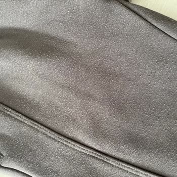 Zara'dan Aldığım Ürünler Hızla Deforme Oluyor, Garanti Sözünüz Tutulmuyor!