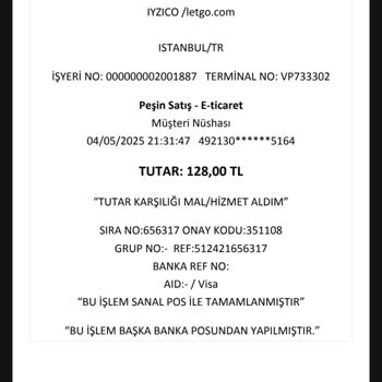 İlanım Yayınlanmadı, Ücretim İade Edilmedi