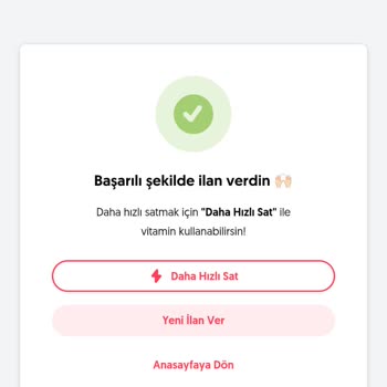 İlanım Yayınlanmadı, Ücretim İade Edilmedi