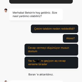 1500 TL Ödemesi Yapılmayan Site Mağduriyeti