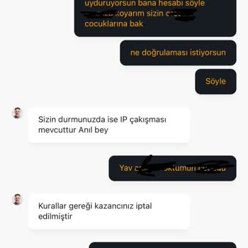 1500 TL Ödemesi Yapılmayan Site Mağduriyeti