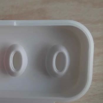 JBL Tune Flex İçin Küçük Silikon Kulaklık Ucu Bulunamıyor, Destek Bekliyorum