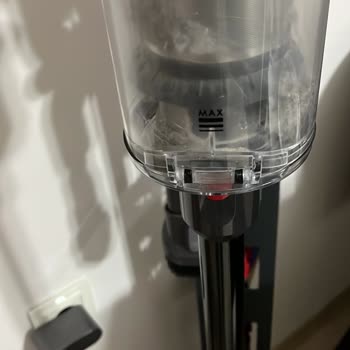 Dyson V12 Süpürge Onarımında Yetersiz Hizmet Ve Yüksek Ücret