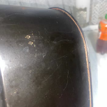Wiami Airfryer’da Paslanma Ve Müşteri Hizmetlerinde İlgisizlik