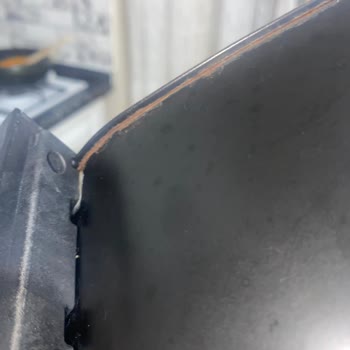 Wiami Airfryer’da Paslanma Ve Müşteri Hizmetlerinde İlgisizlik