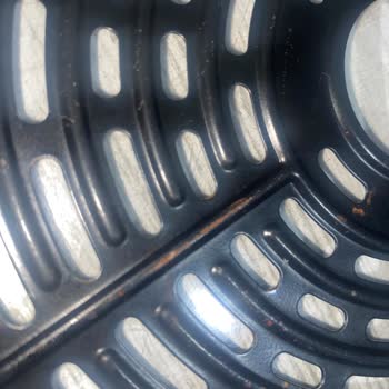 Wiami Airfryer’da Paslanma Ve Müşteri Hizmetlerinde İlgisizlik