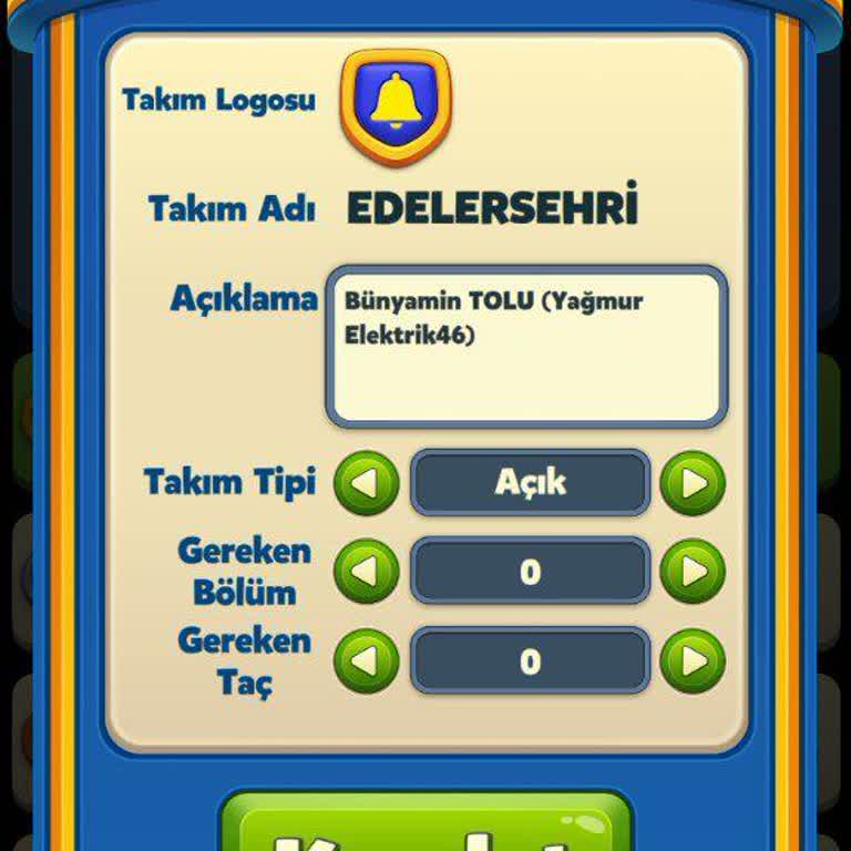 Haksız Sohbet Engeli Nedeniyle Mağduriyetimin Giderilmesini Talep Ediyorum