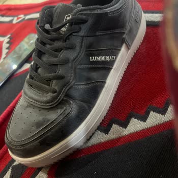 Lumberjack Ayakkabıda Taban Sorunu Ve İlgisizlik