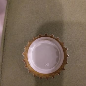 Sodayı Açınca Asidi Yoktu, İçilecek Gibi Değildi