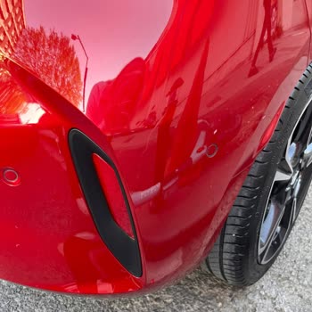 Park Halindeki Aracıma Bırakılan Scooter Çizik Oluşturdu Hasarı Kim Karşılayacak