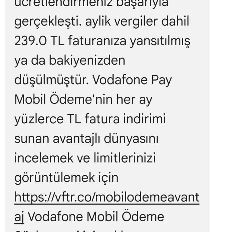 Müşteri Hizmetlerine Ulaşılamıyor, Haksız Fatura Bedelleri Yansıtıldı
