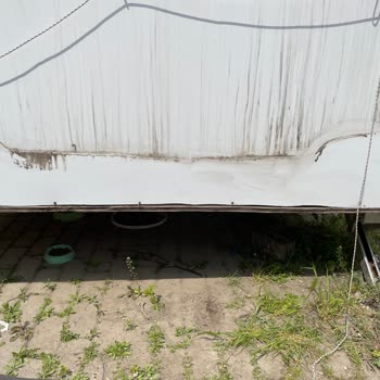 Aytech Karavanda Sorun Yaşama