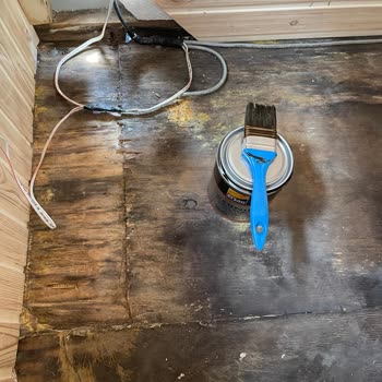 Aytech Karavanda Sorun Yaşama