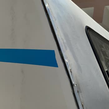 Aytech Karavanda Sorun Yaşama