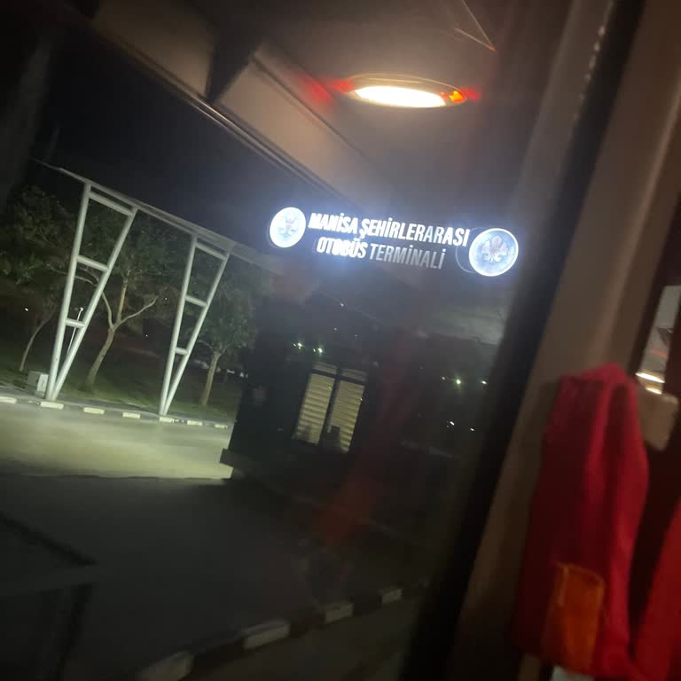 Esenler İzmir Otobüsünde Uzun Ve Gecikmeli Yolculuk