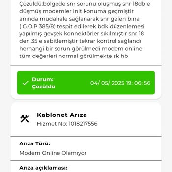 Sürekli İnternet Kopmaları Nedeniyle Maç İzleyemiyorum, Çözüm Sunulmuyor