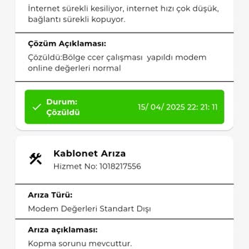 Sürekli İnternet Kopmaları Nedeniyle Maç İzleyemiyorum, Çözüm Sunulmuyor