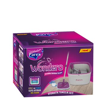 Migros Sanal Marketten Aldığım Paten Vileda Bezi Suyu Emmiyor