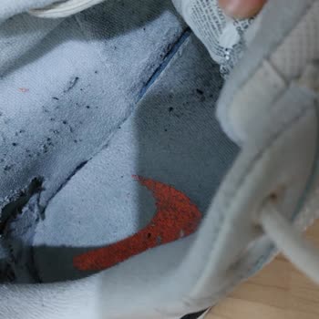 Ayakkabıda Hatalı Bilgilendirme Ve Değişim Sorunu